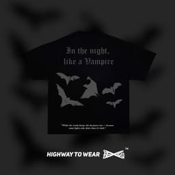 Like A Vampire thumbnail 1