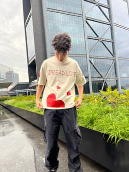 Spread Love thumbnail 2