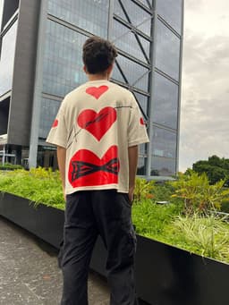 Spread Love thumbnail 3