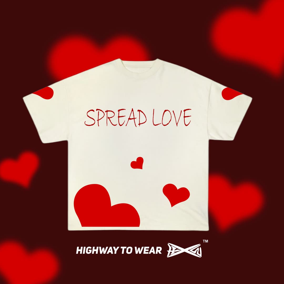 Spread Love